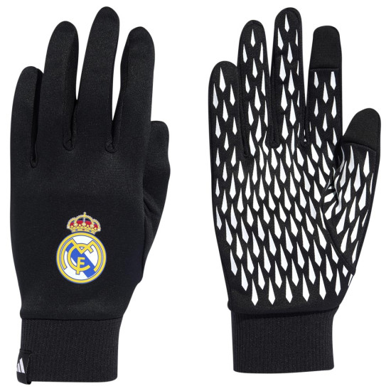 Adidas Γάντια Real Madrid Home Fieldplayer Gloves